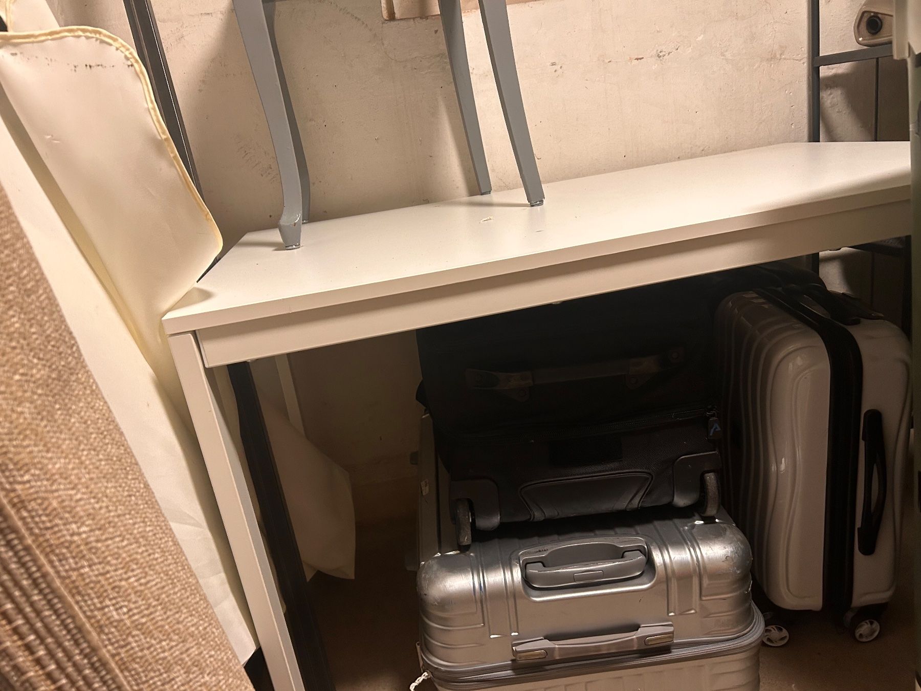 Tavoli: Esstisch ausziehbar Ikea VIHALS – Usato da Wattwil venduto da whatevertopnever 3