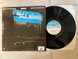 Ahmad Jamal's Alhambra, LP Jazz