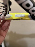 [PRO STOCK] Raquette Babolat AeroPro Drive GT +  TSONGA