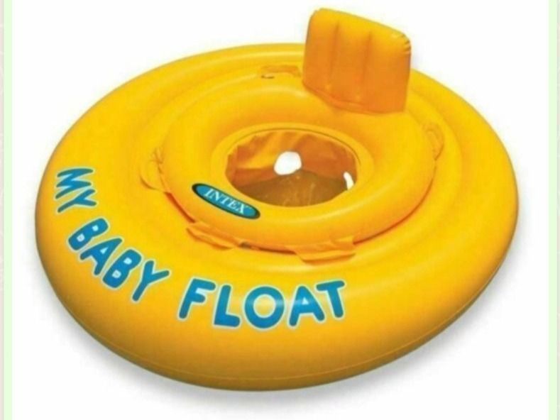 Giubbotti di salvataggio: Schwimmringe Intex – Usato da Oensingen venduto da mamma86