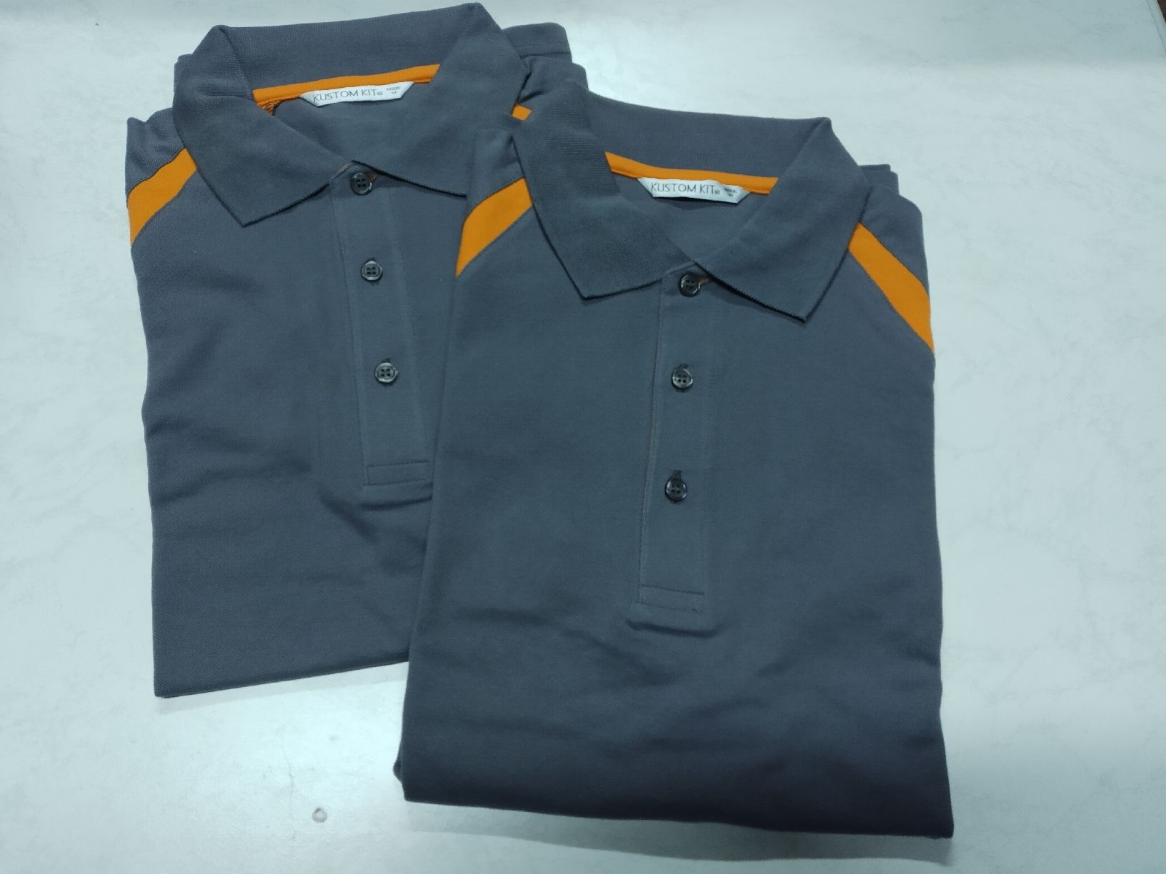 Polo-Shirts: 2 Stk. Poloshirt Gr.M – Neu und originalverpackt aus Oberhallau von puper5