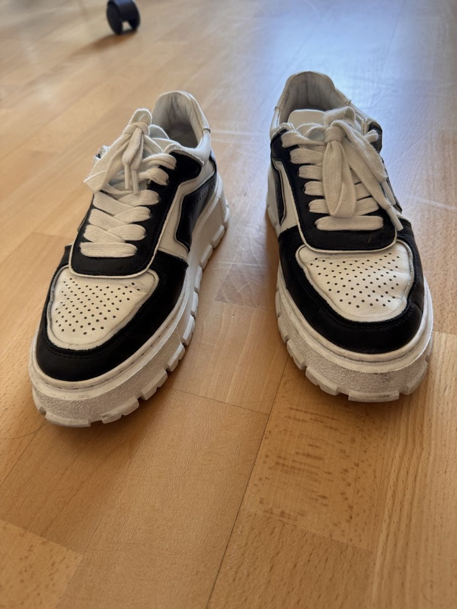 Copenhagen Scarpe da donna: Sneakers Copenhagen Studios – Usato da St. Gallen venduto da aur_8pdv 3