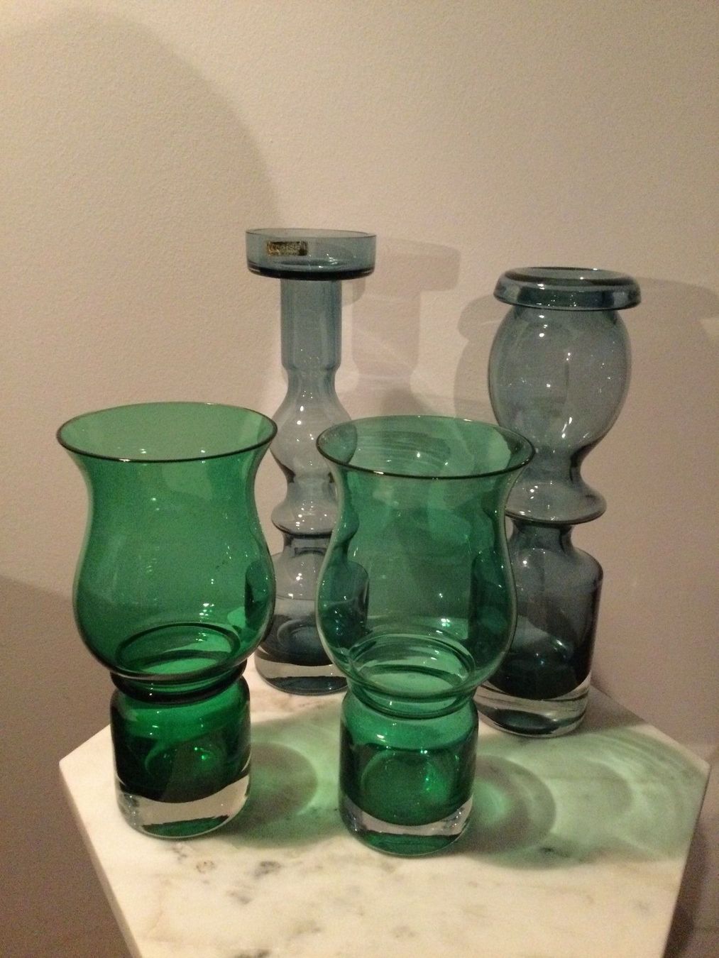 Vasi & Recipienti: Vase von Tamara Aladin, Iittala – Usato da Worblaufen venduto da AINO-room 4