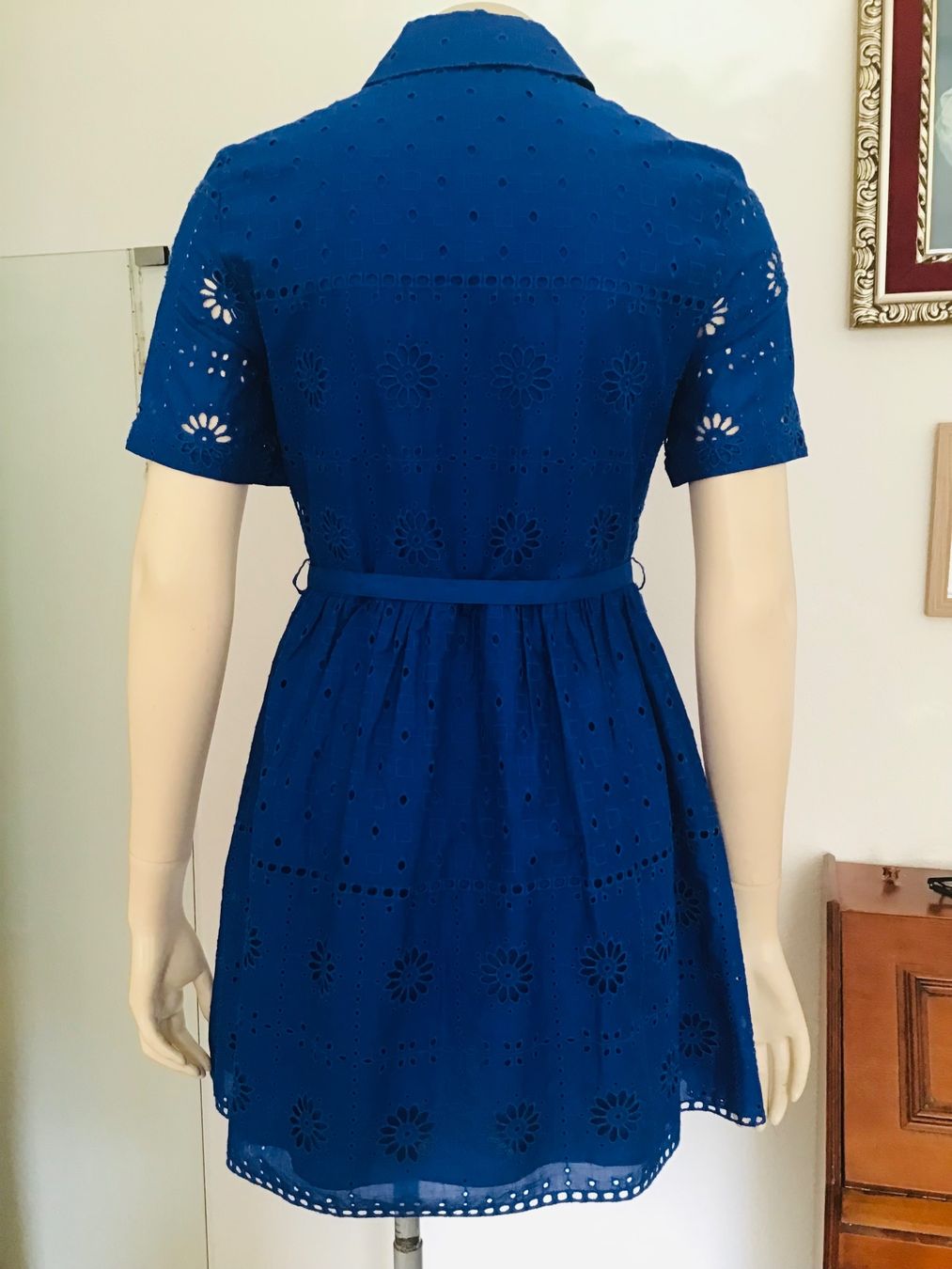 Zara Kleider: ZARA robe. XS – Gebraucht aus Clarens von Piluka 4