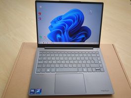 Medion Notebook Intel Ultra 7 258V, 32 GB RAM, WIN 11
