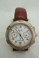 HEUTE Poljot Chronograph Handaufzug 1990
