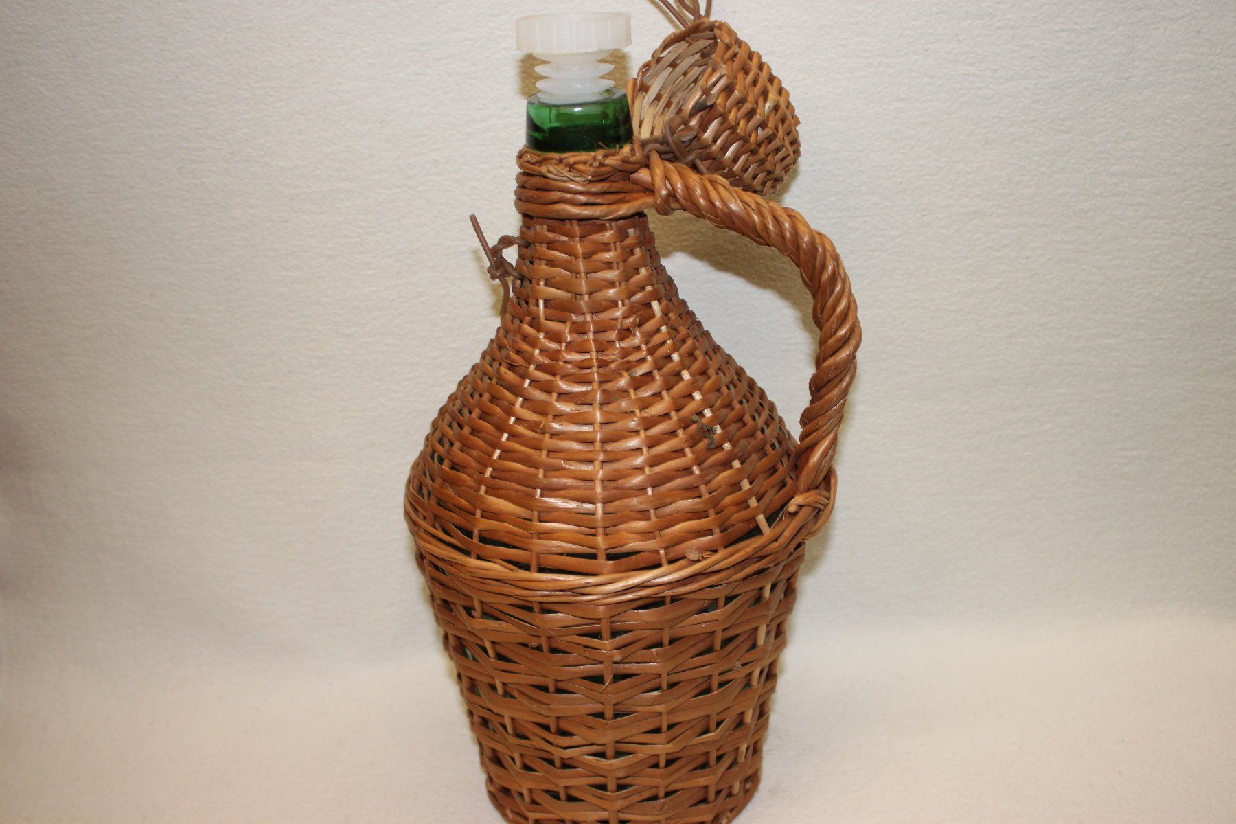 Bottiglie: Korbflasche 3 Lt. – Usato da Thun venduto da Fbchm 1