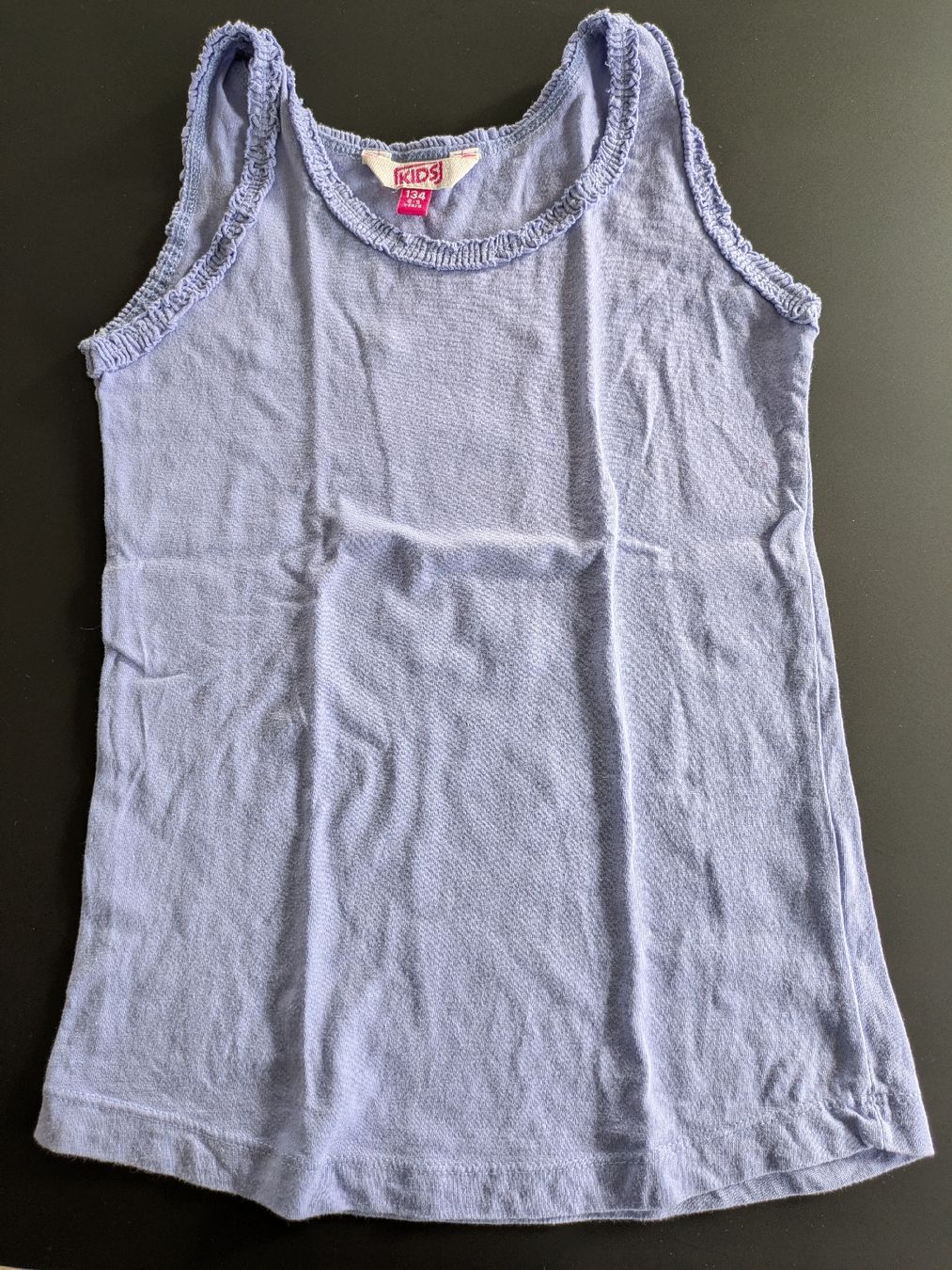 Migros Camicette, T-shirt & Top: Oberteil von Kids, Grösse 134 – Usato da Kölliken venduto da mic_9n9d