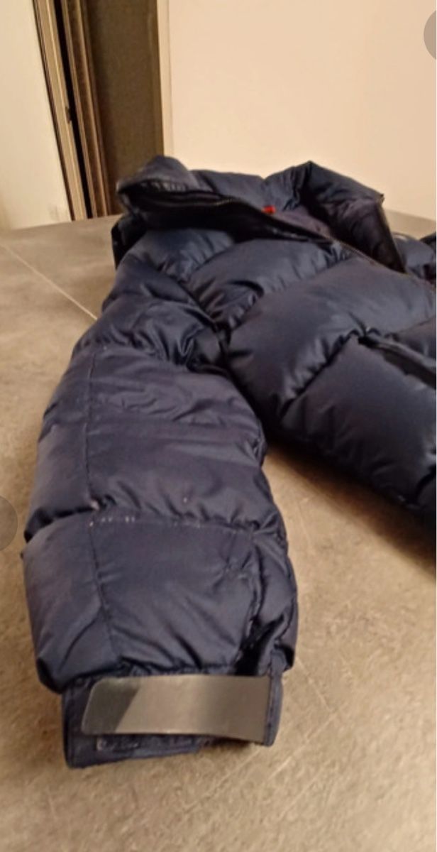 Ralph Lauren Giacche & Cappotti: Polo Ralph Lauren Daunenjacke – Usato da Magden venduto da jan_2fgc 3
