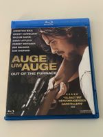 Auge um Auge Out of the Furnace Blu-ray Christian Bale
