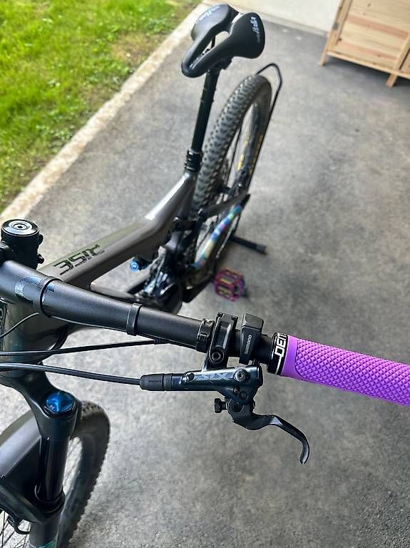 Orbea Biciclette: E-Mountainbike Orbea Rise M – Usato da Hagendorn venduto da ClaudiaFischer 2