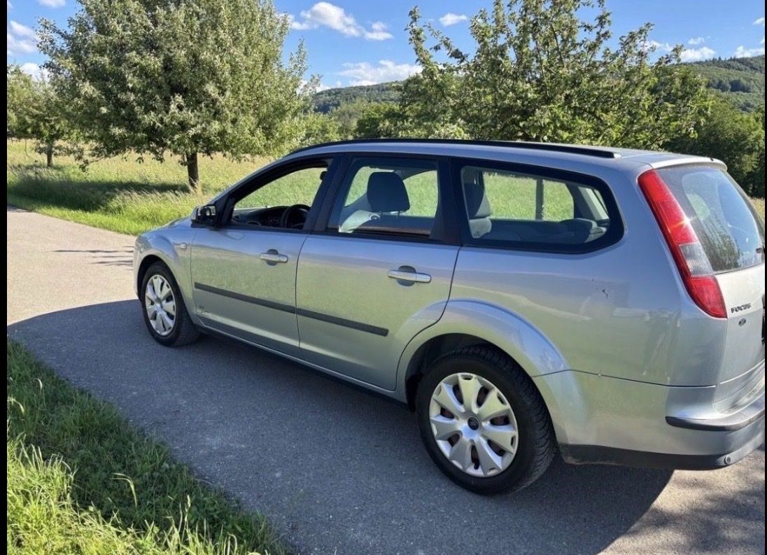 Ford Automobili: Ford Focus 2.0 – Usato da Zeiningen venduto da mat_yxt8 1