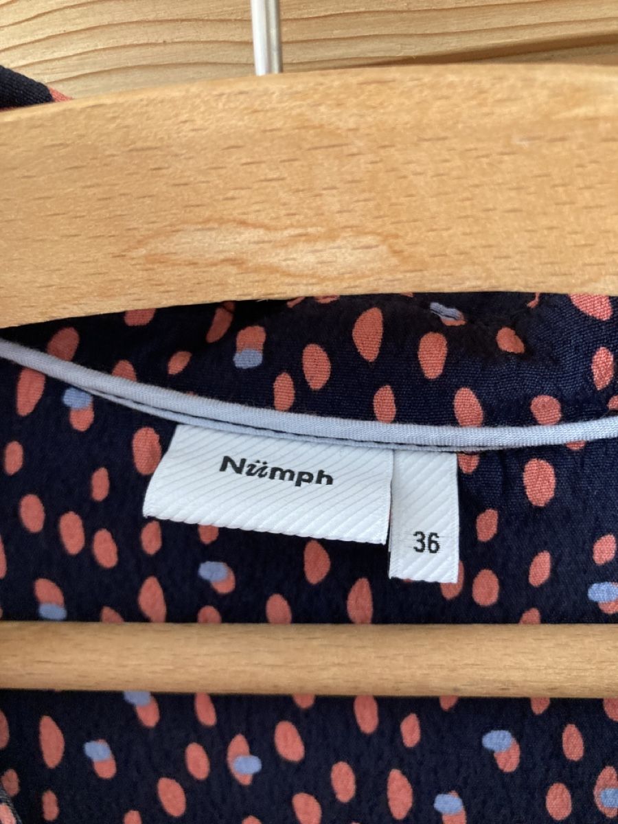 Kleider: Kleid Nümph 36 – Neu (gemäss Beschreibung) aus Luzern von nisssa 3