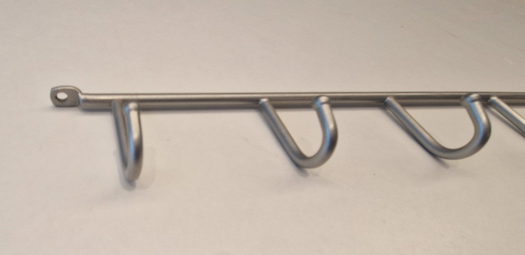 Handtuchhalter: Kleider, Garderobe, Handtuchhalter Nr. 7 – Neu (gemäss Beschreibung) aus Niederbipp von Trude04 2