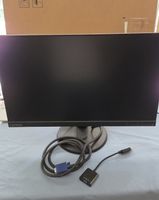 Lenovo Monitor D24-40 (23.8", Full HD 1920 x 1080, 75 Hz