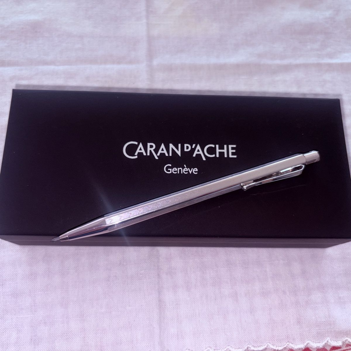 Matite, matite colorate & gessi: Caran D'Ache Ecridor – Nuovo e nell'imballaggio originale da Lugano venduto da Edera49