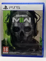 Call of Duty Modern Warfare II - PS5