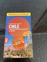 Reiseführer Chile, Marco Polo