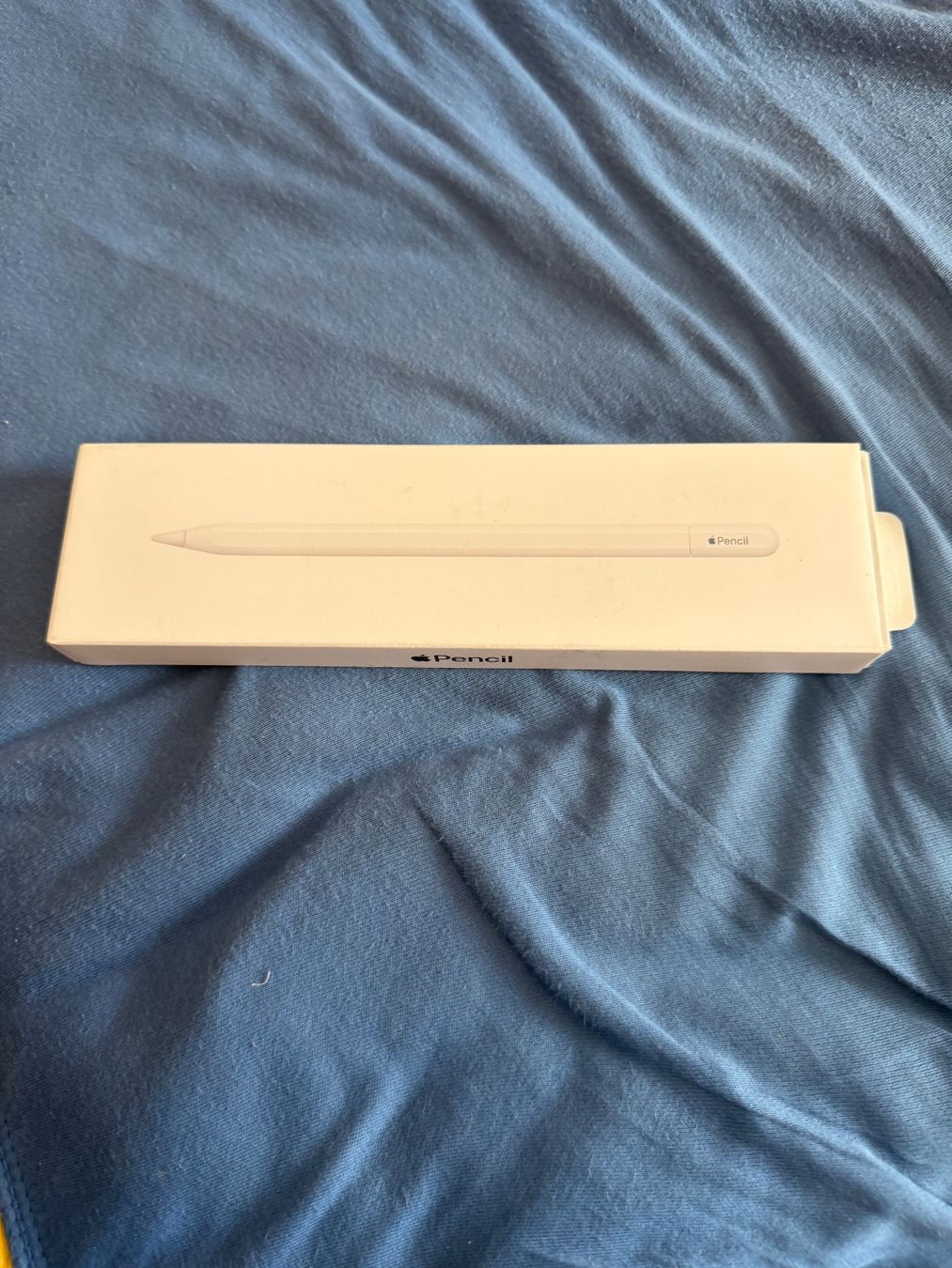 Apple Penna & Evidenziatori: Apple Pencil pro – Nuovo e nell'imballaggio originale da Schattdorf venduto da Kofi57