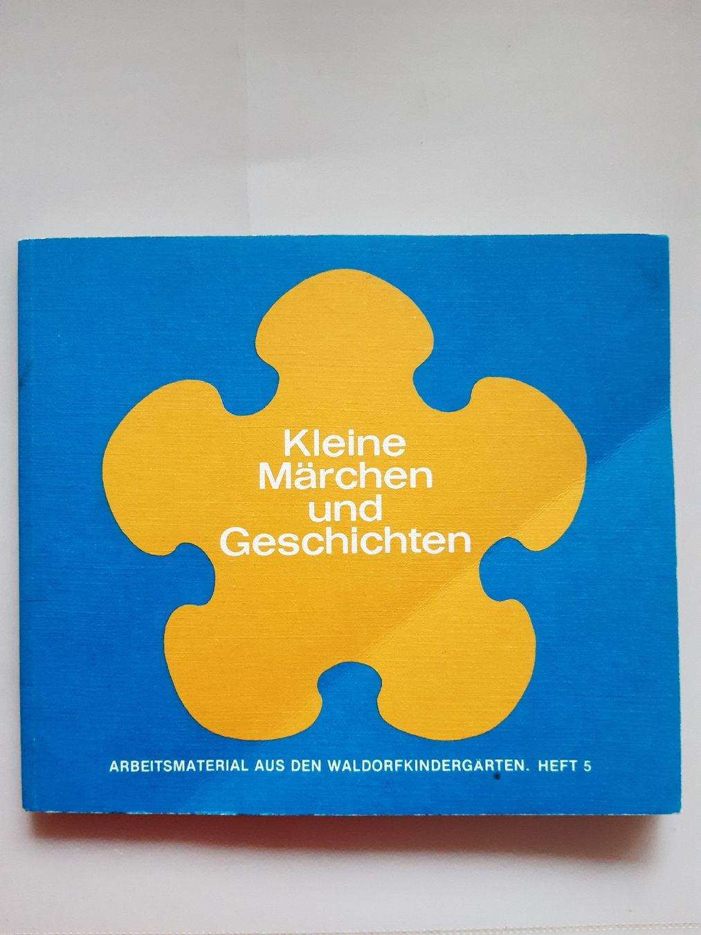 Libri: Kleine Märchen und Geschichten – Usato da Biel/Bienne venduto da lau_7ysy
