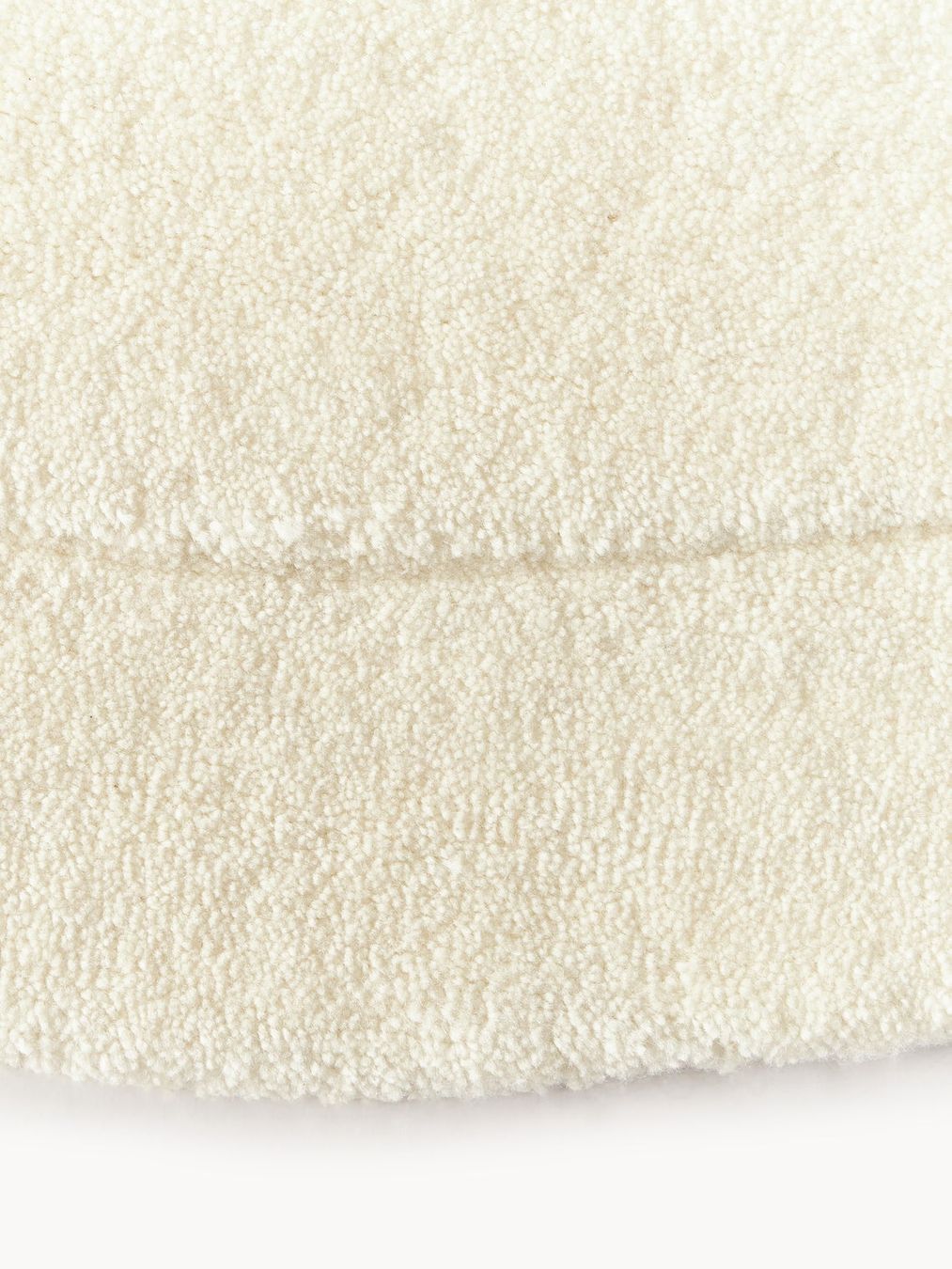 Westwing Tappeti: Kadey Handgetufteter Wollteppich organischer Form CHF519-45% – Nuovo (secondo la descrizione) da Otelfingen venduto da Yvonne_Outlet 4