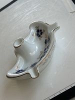 Aschenbecher Camina Keramik mit Blumenmuster handgemac(S21)