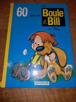 Bd Tome 2 60 gags de Boule et Bill 