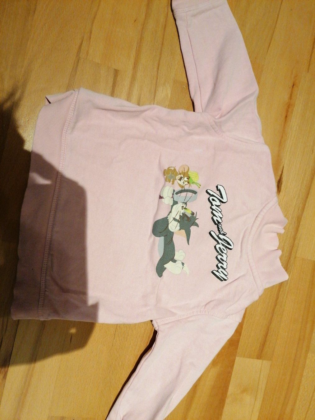 Giacche & Cappotti: Sweatjacke Gr 86/92 – Usato da Büttikon AG venduto da Amineah 3