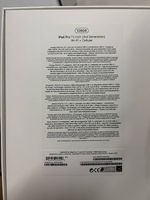 iPad Pro 11 (3. Generation) WiFi + Cellular
