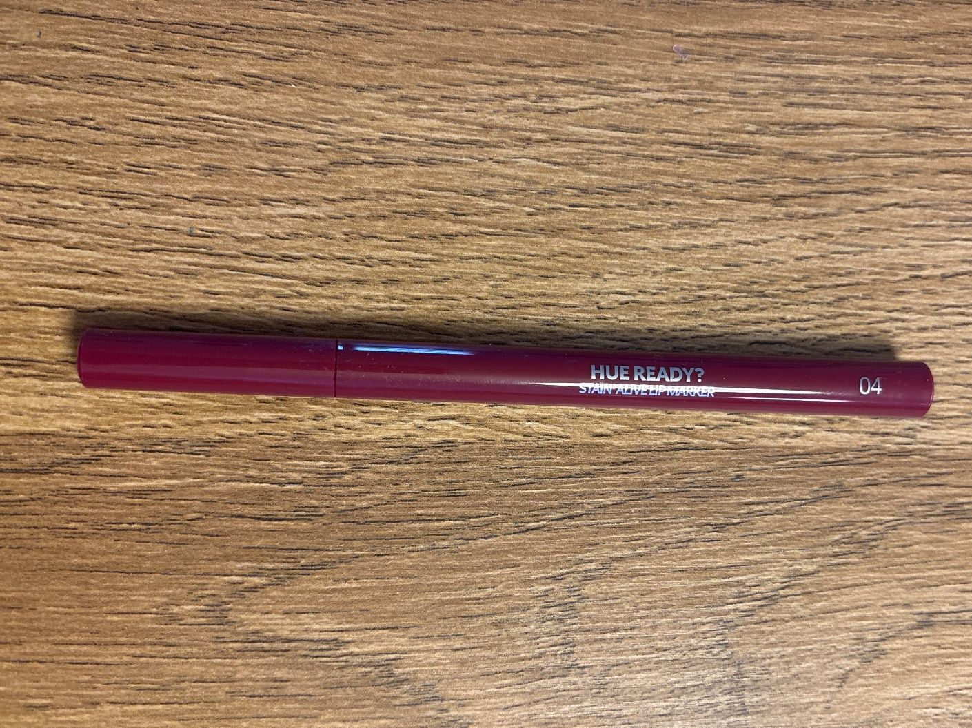 Kiko Milano Make-up: Kiko Hue Rady? Lipmarker – Nuovo (secondo la descrizione) da Bülach venduto da ter_6jf8