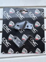 Carbon Halterung für Ducati V4 Modelle