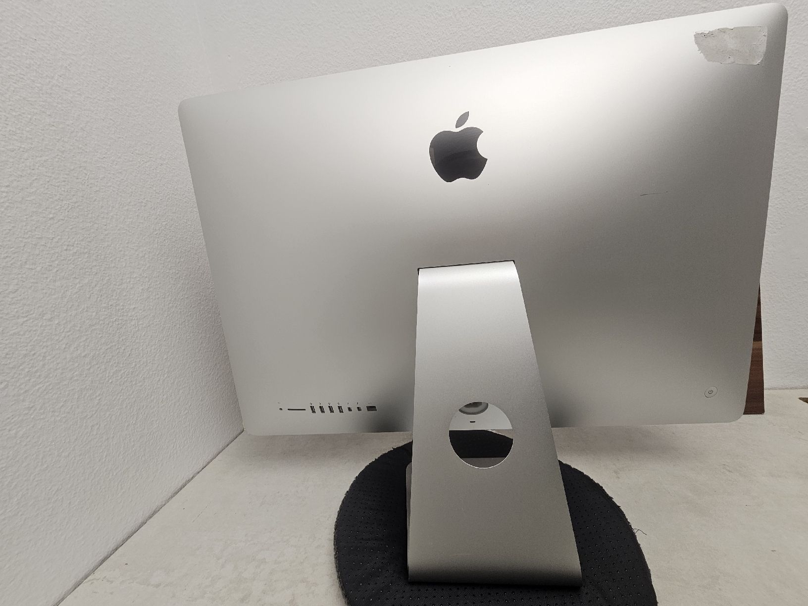 Apple PC: Apple iMac 27 i5, 24 & 512G SSD, Nvidia Geforce  – Usato da SCHAFFHAUSEN venduto da Atami99 4