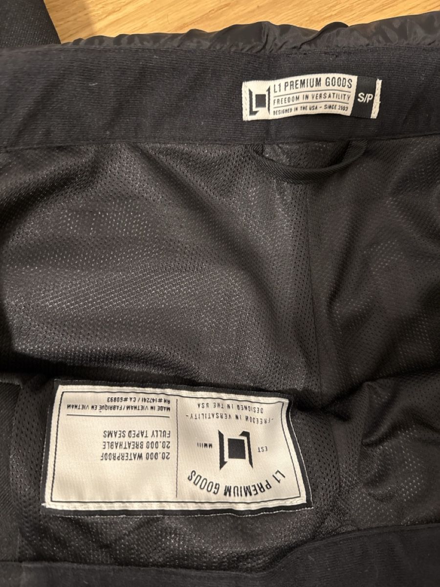 Pantalons: Skihose – D'occasion à Winterthur par marina_p. 3