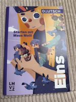 "Starten mit Maus Molli" - Deutsch Eins LMVZ 