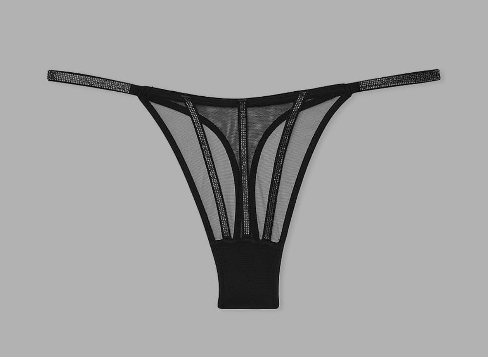 C String Victoria S Secret