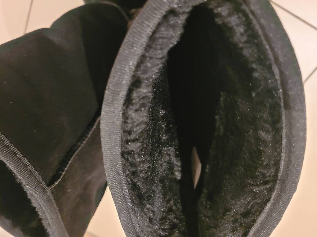 Scarpe da donna: Stivali NUOVISSIMI – Usato da Lugano venduto da Antonella68 1