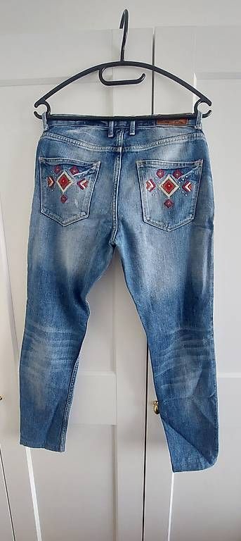 Jeans: coole Pepe Jeans – Gebraucht aus Chur von mal_6m7r