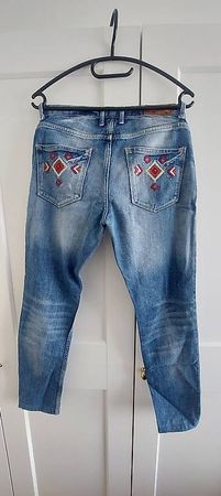 coole Pepe Jeans