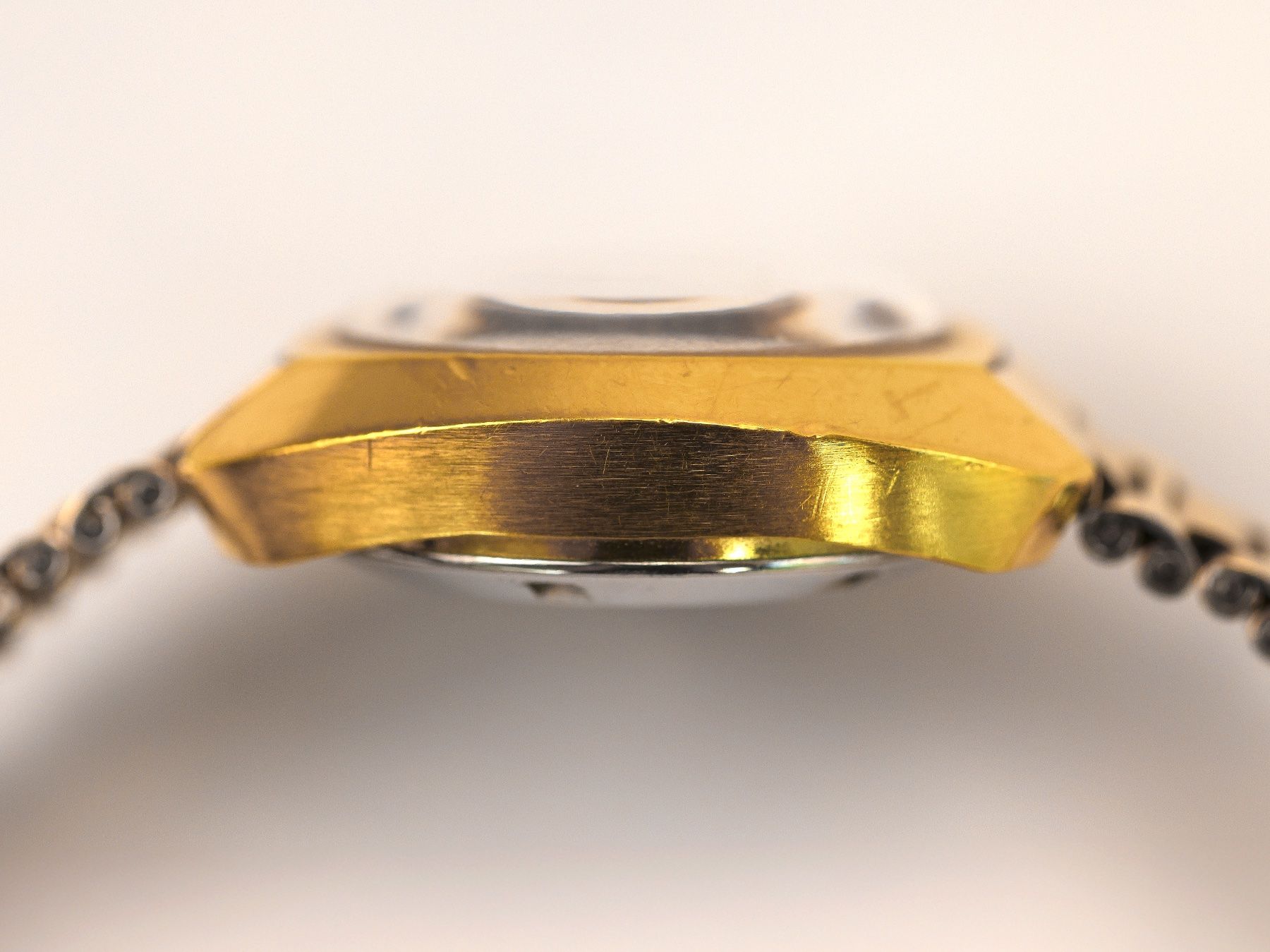 Certina Orologi: Certina DS Damenuhr Automatik – Usato da Varen venduto da sEdelweiss 6