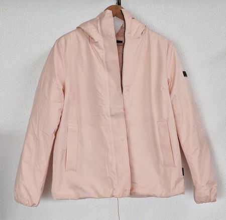 RUKKA JACKE WINTER