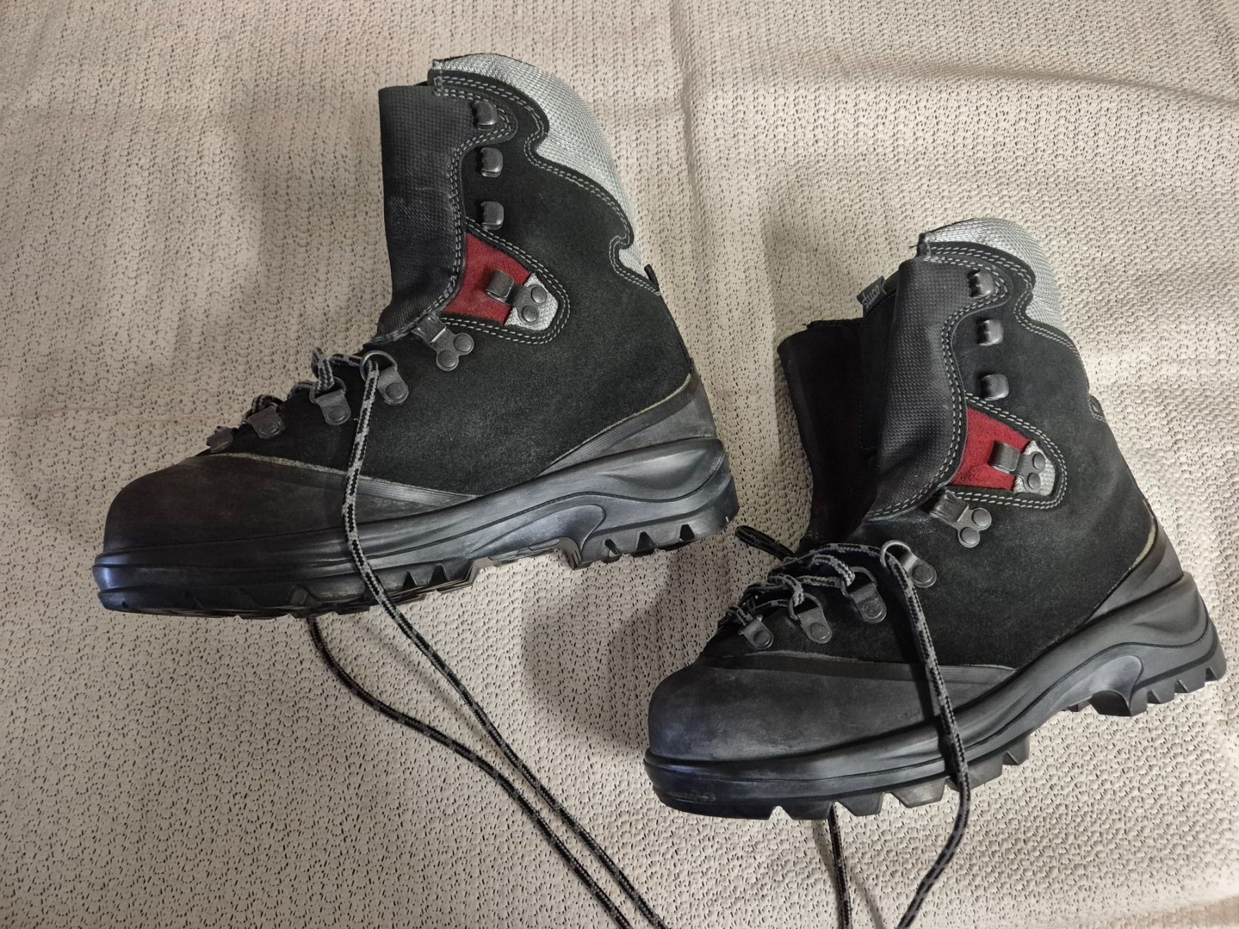 Stuco Scarpe da donna: Arbeitsschuh für – Usato da Vella venduto da Platetg13 5