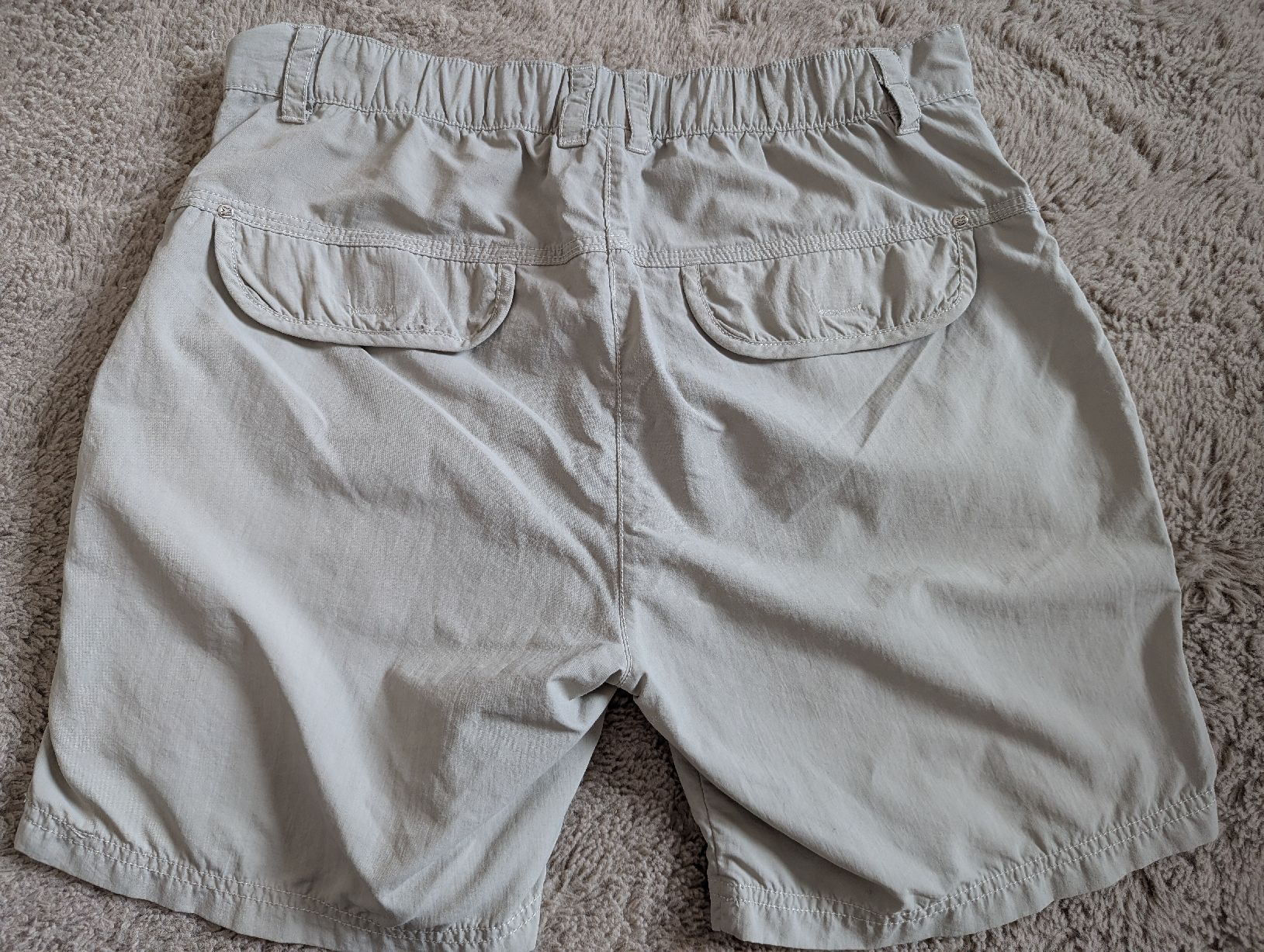 Salewa Pantaloni: short salewa M – Usato da Montreux venduto da dem_gyt9 4