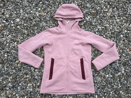 Arcteryx Kapuzenjacke  S NEUwertig!