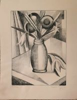 EUGÈNE BOUVIER 1901 - 1982