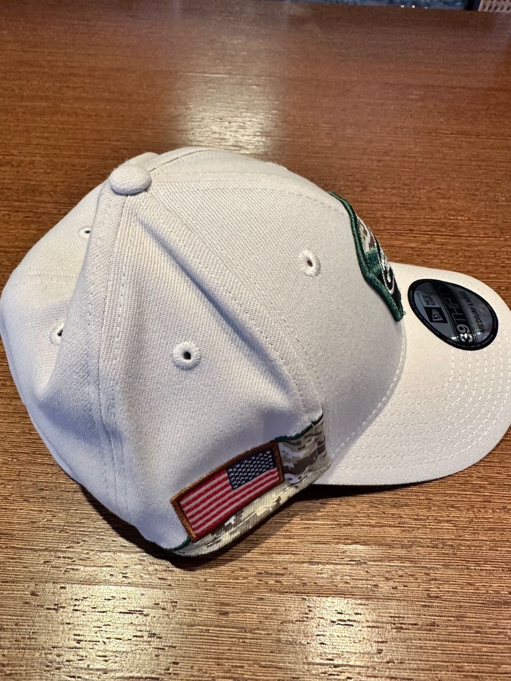 Altro in  Abbigliamento & Accessori: Original New York Jets Baseball Cap NFL – Nuovo e nell'imballaggio originale da Meggen venduto da sennaoliver 1