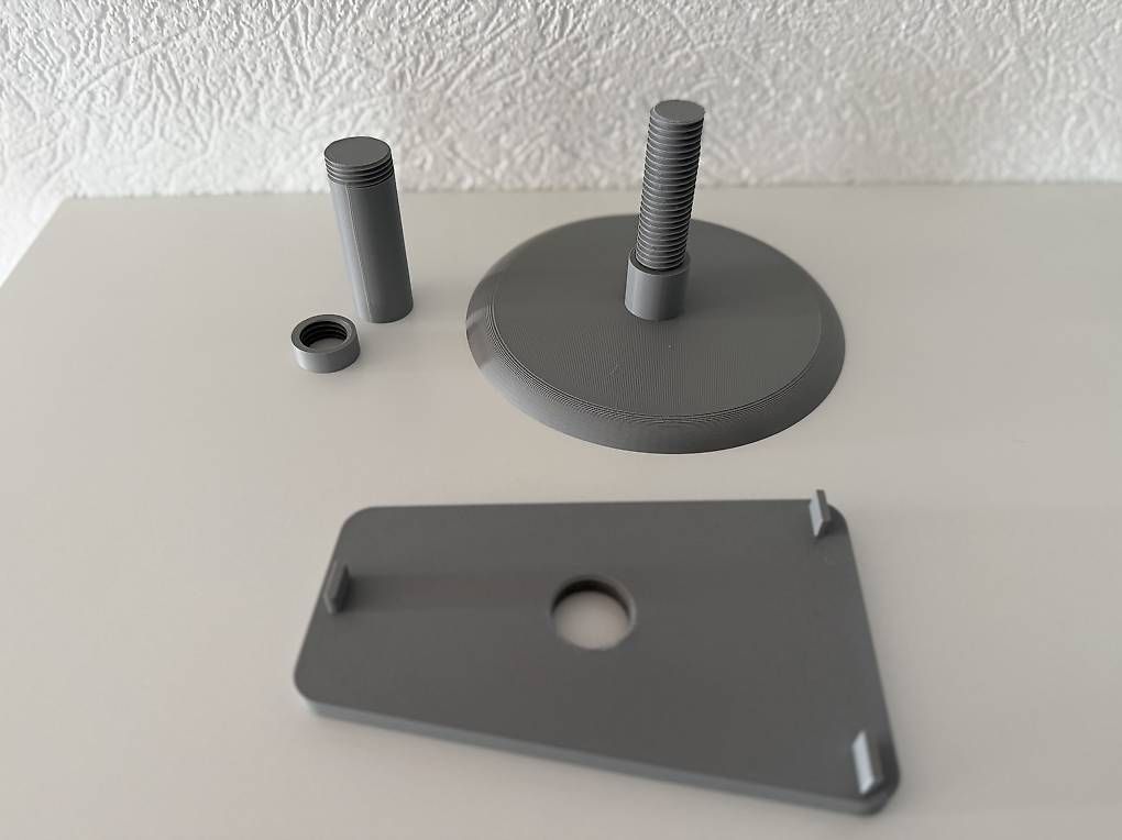 Lego Baukästen: Support pour vaisseau Imperial lego 75394 – Neu (gemäss Beschreibung) aus Ollon VD von reefguard 3