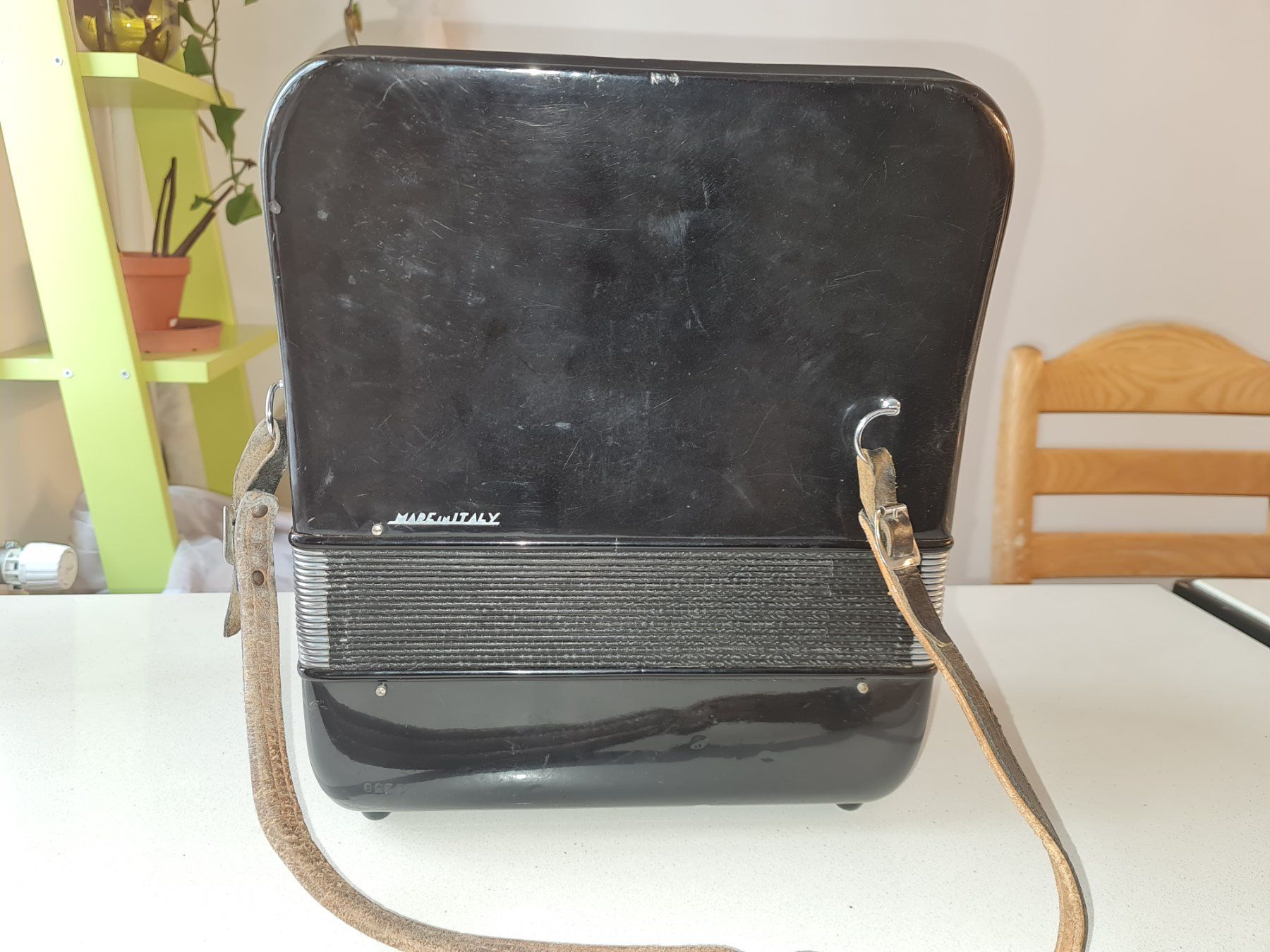 Adria Strumenti musicali: Diatonisches Akkordeon – Usato da Degersheim venduto da Tosam_Degersheim 4