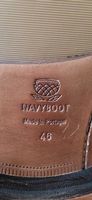 ***NAVYBOOT*** Gr. 46. NEU
