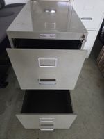 Schubladenschrank für Akten oder Werkzeug