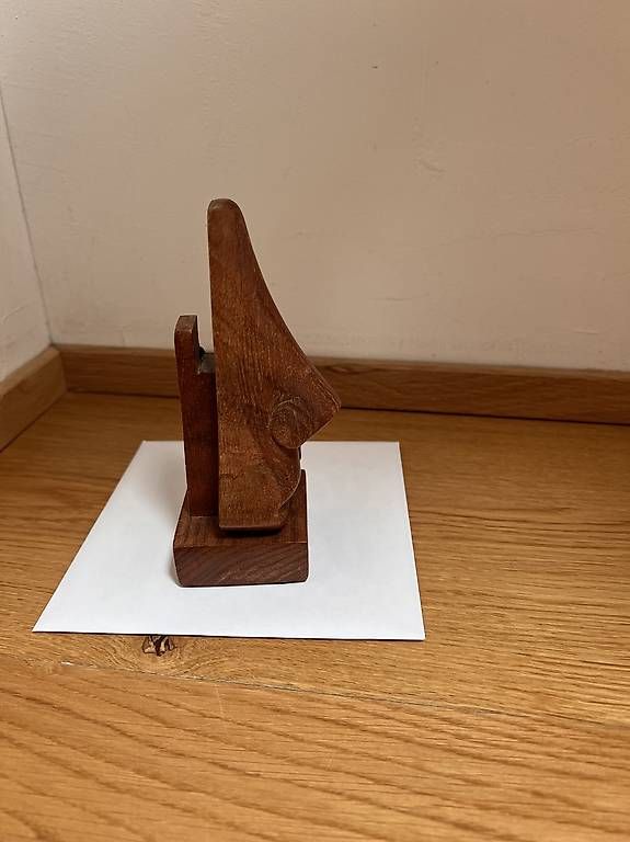 Altro in Decorazioni & Accessori: Brillenhalter aus Holz – Usato da Zürich venduto da mil_27cq 2
